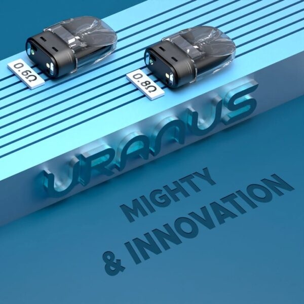 SP2S天王星註油主機 | SP2注油式電子煙主機套裝 | 贈2顆空倉 | 可重復註油 | 台灣現貨:圖片 4